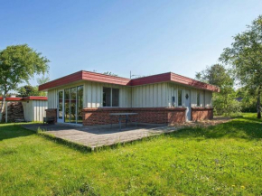 8 person holiday home in Hurup Thy